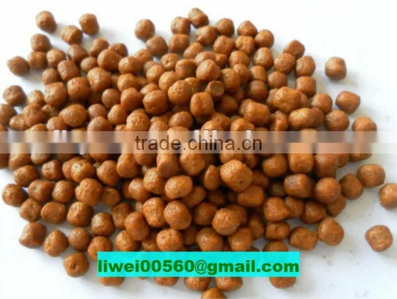 Healthcare Dog Food dried