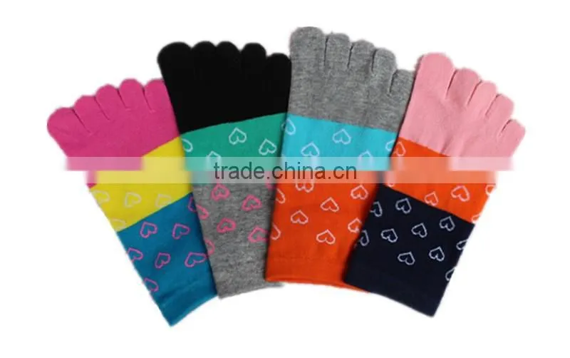 cheap toe socks for women