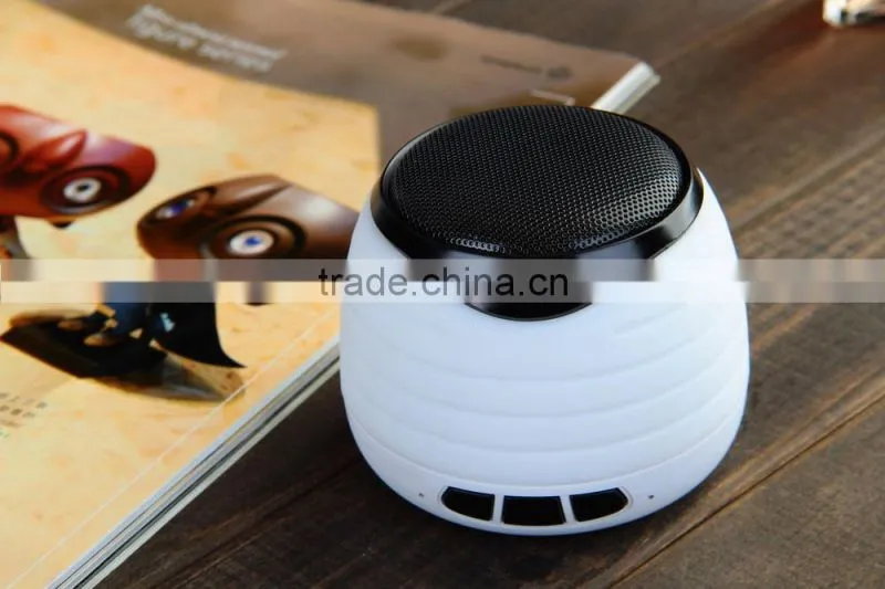 Wireless Bluetooth Mini speaker for Mobile Phone,Laptop,Ipad,etc