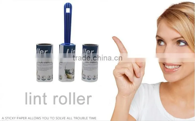 Wholesale 3 Lint Roller Set With Various Kinds Of Layers