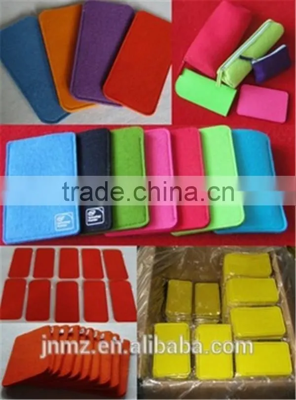 Colorful Craft Felt
