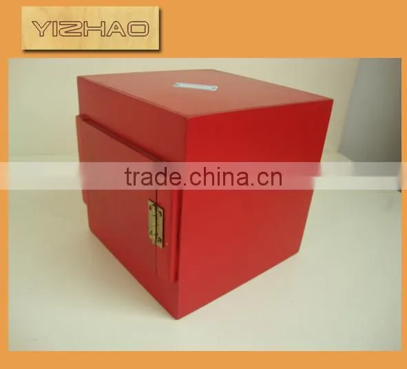 Made in China YZ-wb0001 High Quality wood packing box