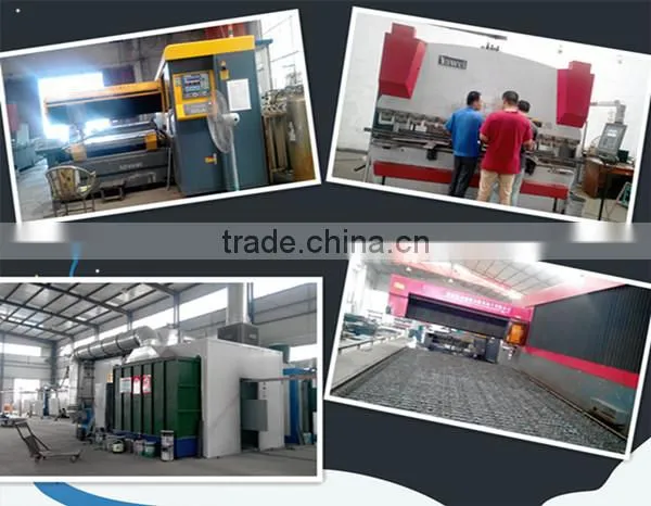 Metal Art Precision Sheet Metal fabrication