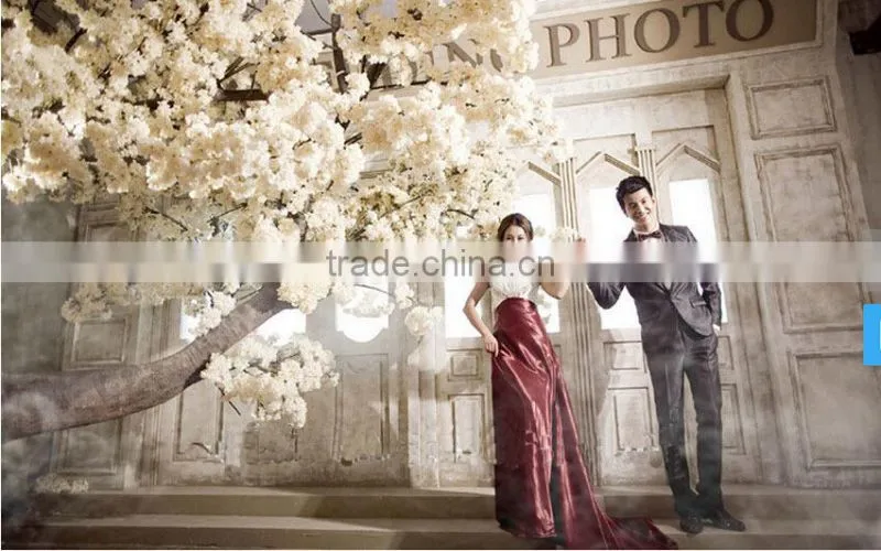 Dongguan este Fake artificial cherry blossom tree