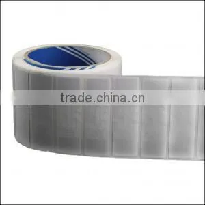 RFID Self-adhesive Label