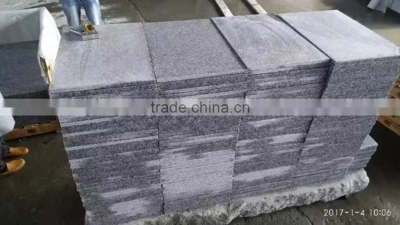 SMT G603 Promotional Tiles