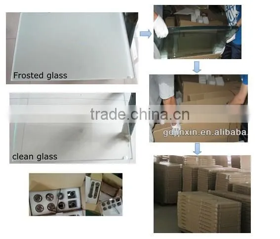 Automatic Sliding Door Mechanism