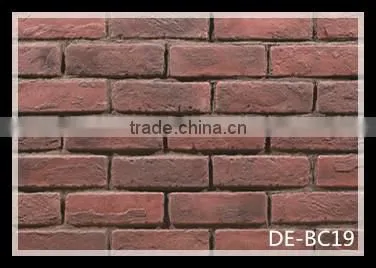 Top Grade Villa Building Bricks in Foshan