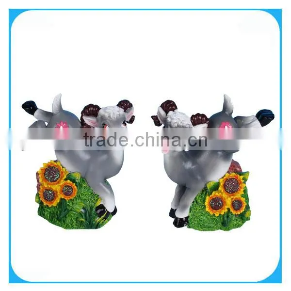 2015 christmas sheep decoration