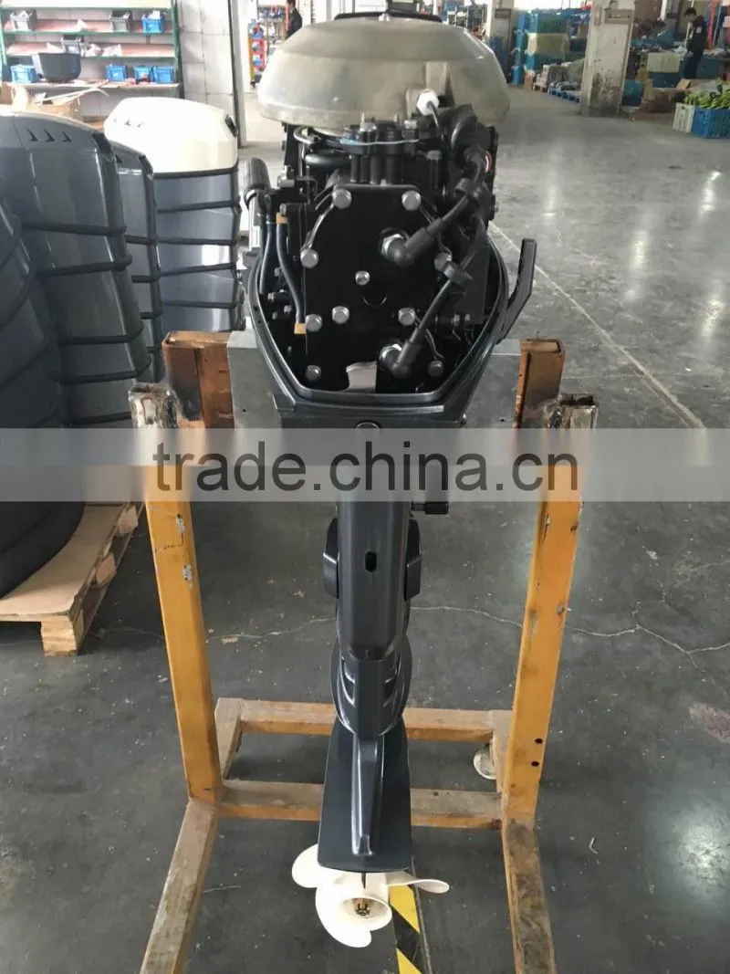 2 stroke 40hp outboard motor