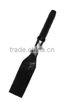 pneumatic rock drill rod for pneumatic rock drill and pneumatic hammer
