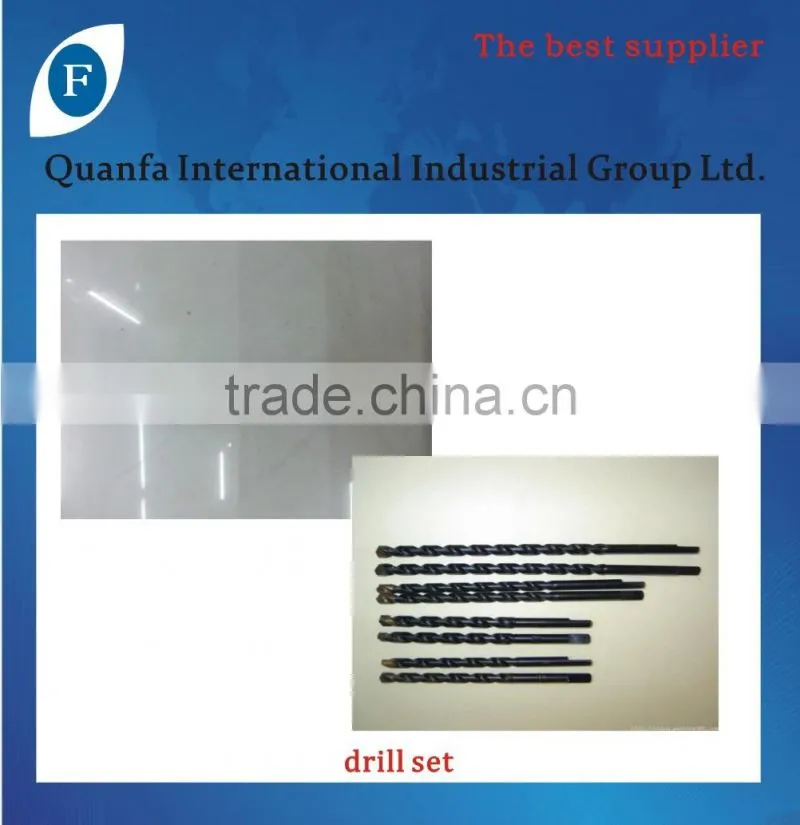 drill set