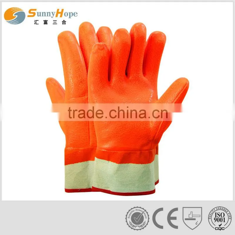 Cold Weather Gloves