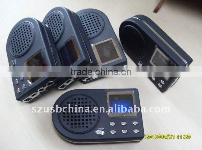 Hunting bird sound mp3 for hunting and decoy birds.