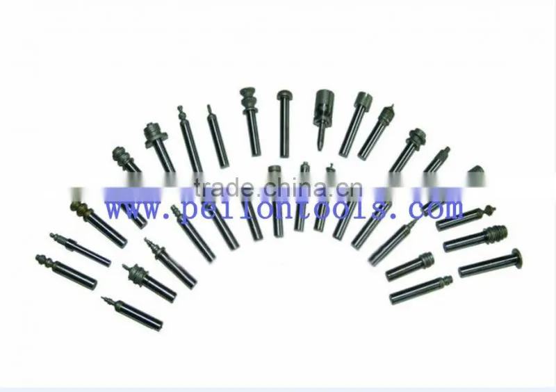 Mini Jade Stone Carving Grinding Head CNC electroplated Diamond mounted point tools