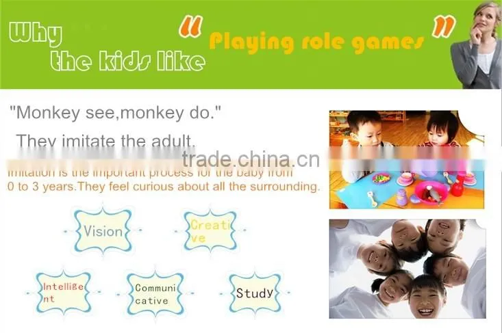 MODEL Makeup Doll toys For Girls children play toy models set