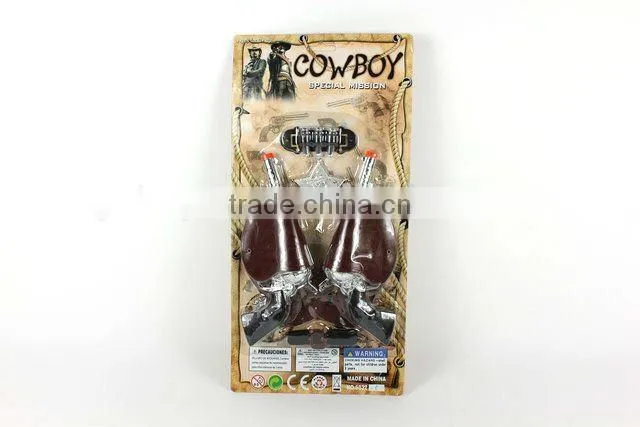 Kids Role Play Toys--Toy Guns With Cool Design