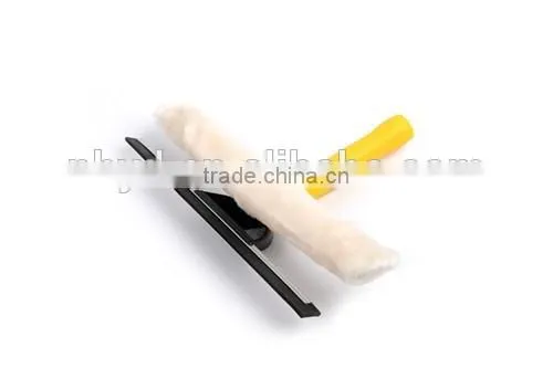 2016 new 15 feet long pole multi angled telescopic window cleaner