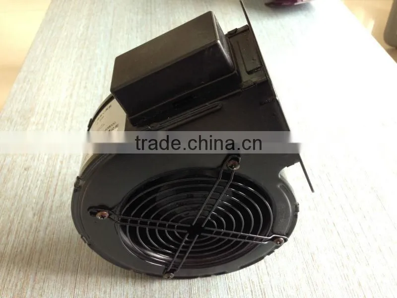 Air blower fans and Aluminium band heaters for extrusion machine