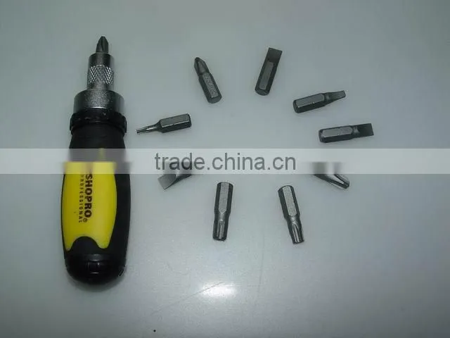 38pcs Bits Set