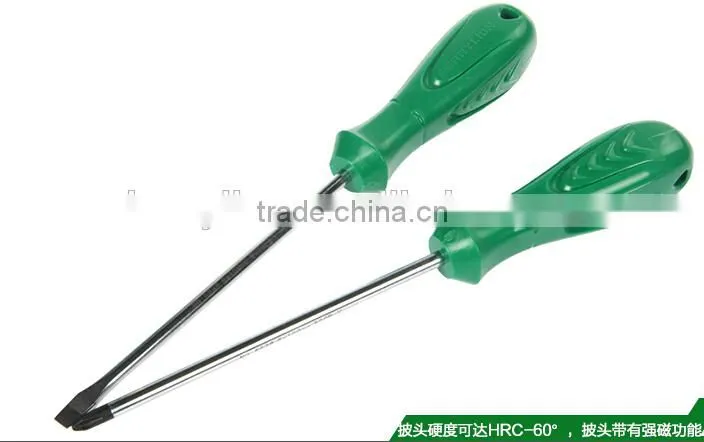 BERRYLION slogging handle black magnetism tip screwdriver with high quality