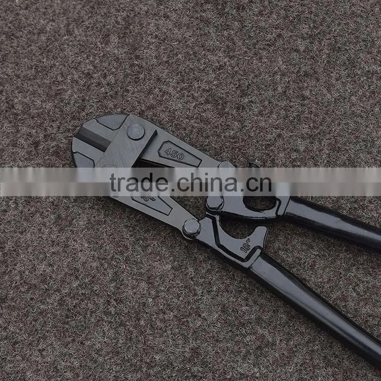 Bolt Cutter Big Wire Cutter With Tubular Handle Cutting Pliers