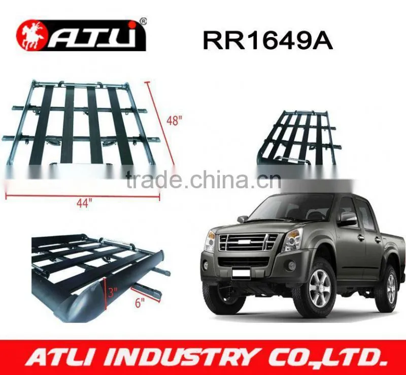 Atli new design car roof luggage carrier