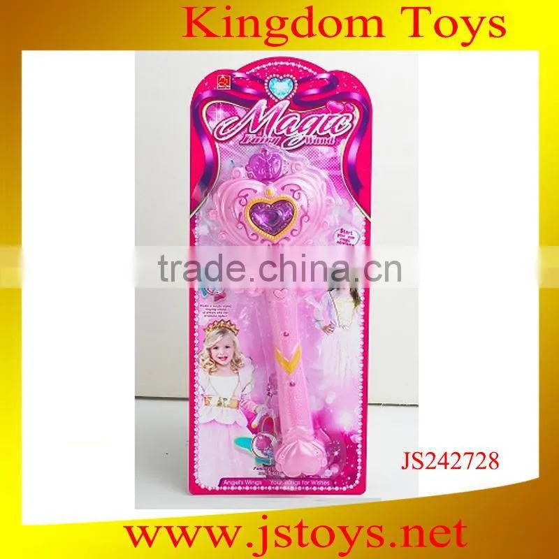 magic wand toy