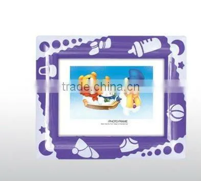 5 inch oval photo frame