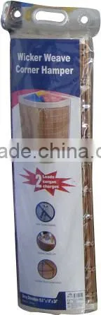 New Design Hot selling Laundry Basket
