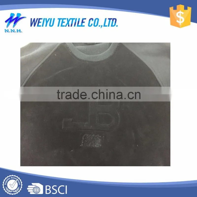 Fashion custom blank bulk long sleeve t-shirts for men