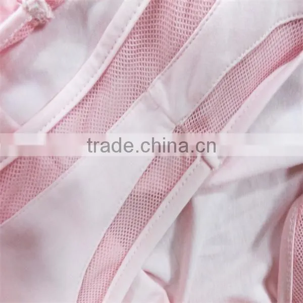 2015 Spring Fashion Collection Light Pink Shirt&Blouse