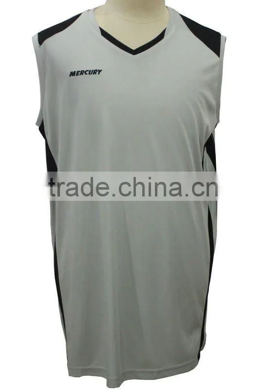 Basketball shirt for 2013