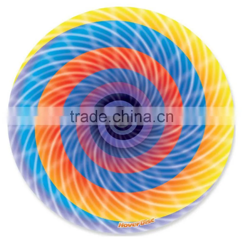 BHNHOV032 New toys Hover Disc Floating Flying Disk
