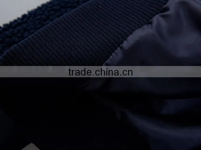 2016 coat fashion style oem service warm printed polar fleece woman sport jacket