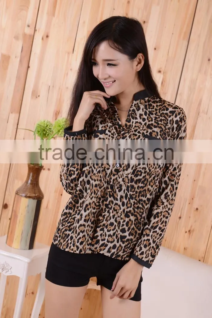 Newest women s clothing 2015 summer blouses new design elegant blouses for fashion elegant ladies shirt design modern blouses