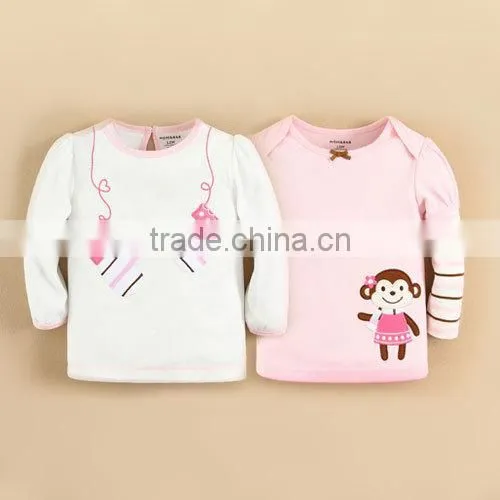 New Arrival 2013 mom and bab cute waterproof baby bibs wholesale