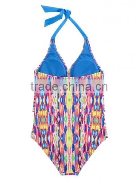 Hottest summer style baby girl bikini swimwear beachwear