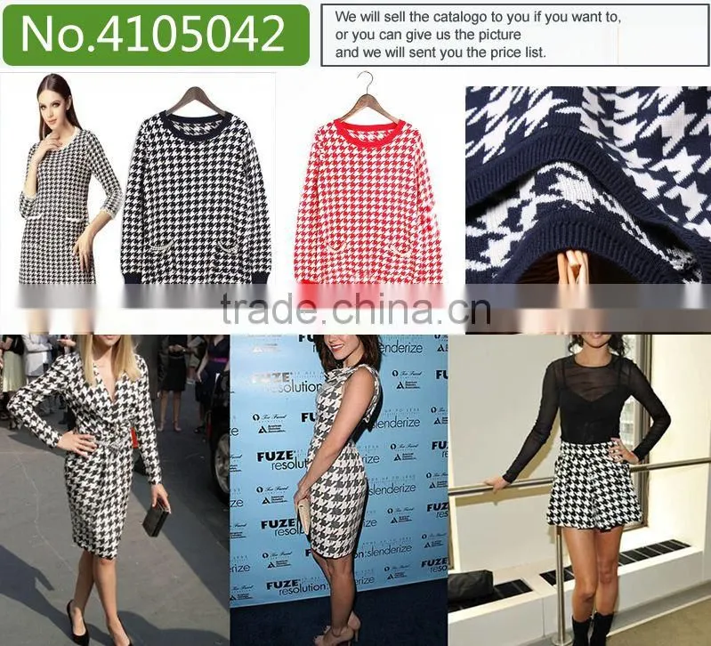 bright winter ladies sweater woman jumper