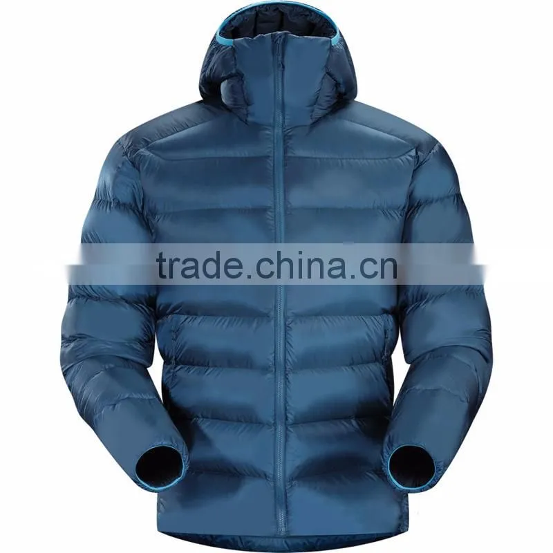 down jacket ultra light winter down waterproof coat quilted jacket coat windproof waterproof for man