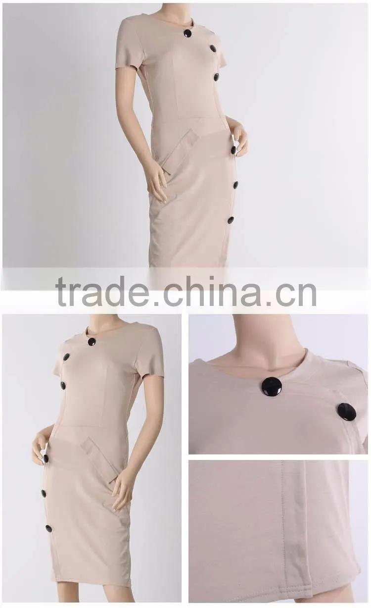 ladies garment factory manufacture custom fashion womens casual clothes