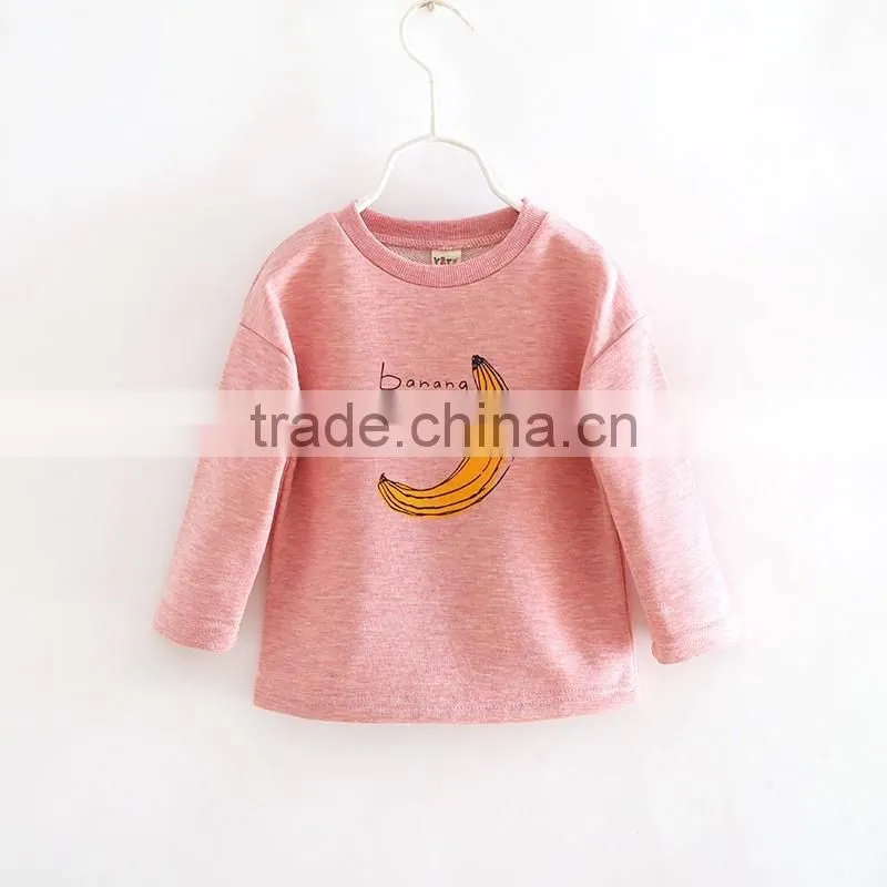 Latest Children's Pullover Hoodies, Oem Custom Wholesale Kids Spring&Autumn Garment
