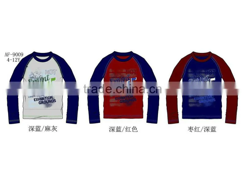 boy sweater knitting kids hoodies sweatshirt winter kid top long sleeve t shirt