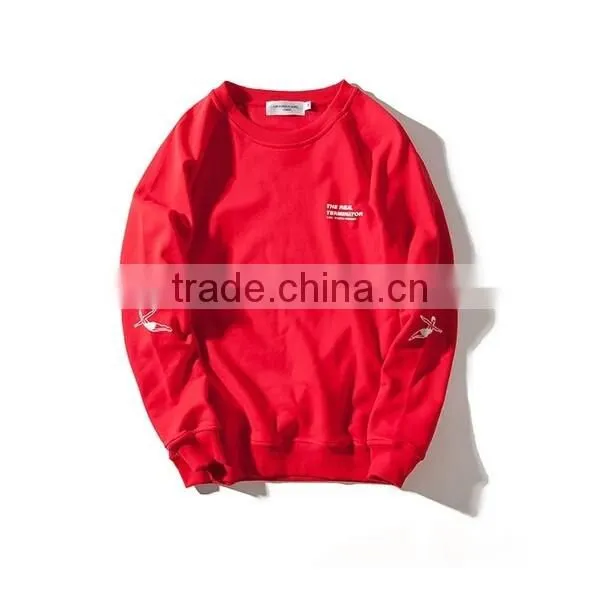 Custom Made Hoodies 100% Cotton Wholesale Women High Quality Hoodies Blank Hoodies
