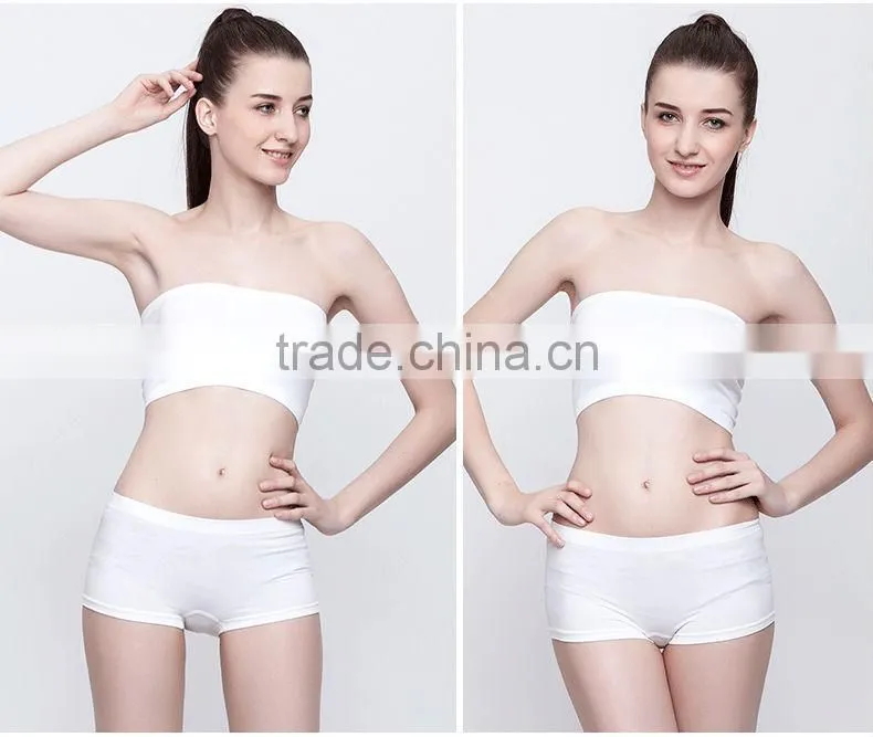 Factory Provide Girl Sexy Seamless Ladies Sports Bra