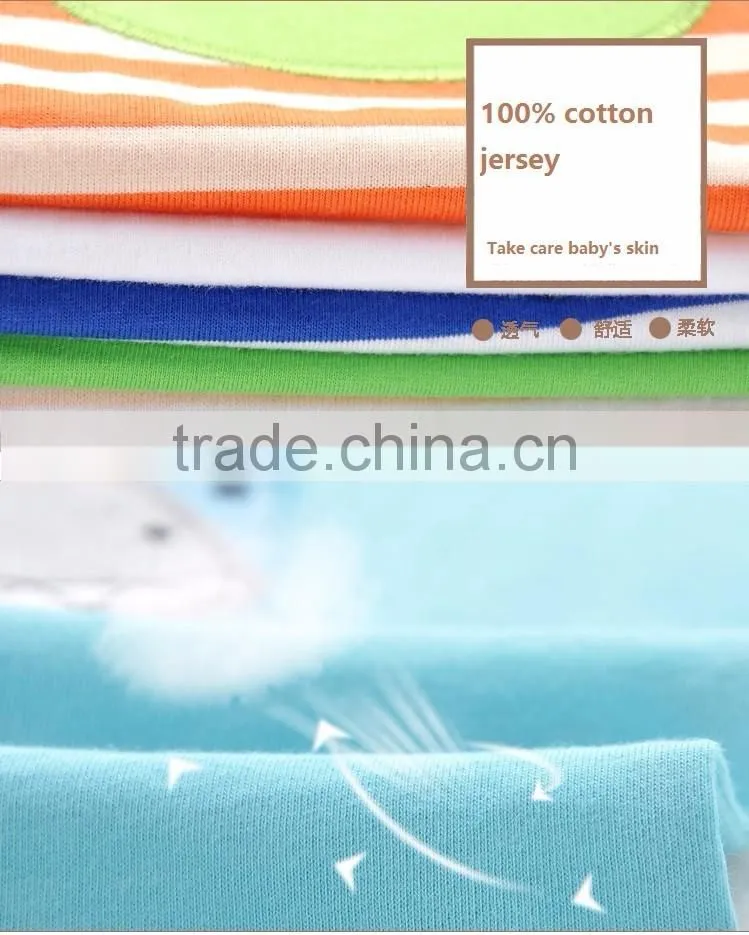 baby boy romper/baby animal romper/romper suit