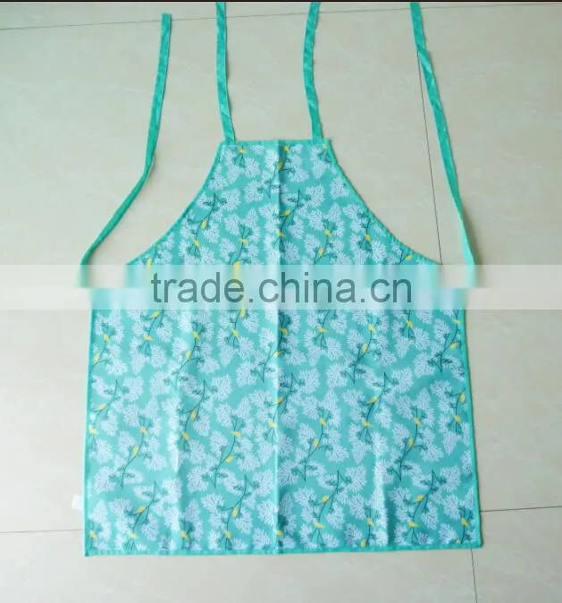 2015 printed kitchen apron