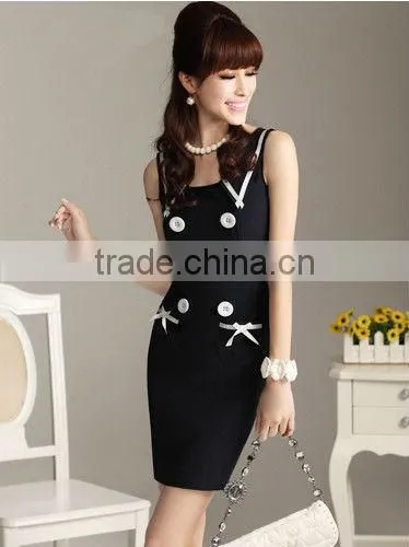 New Bodycon Summer African Ladies Dresses