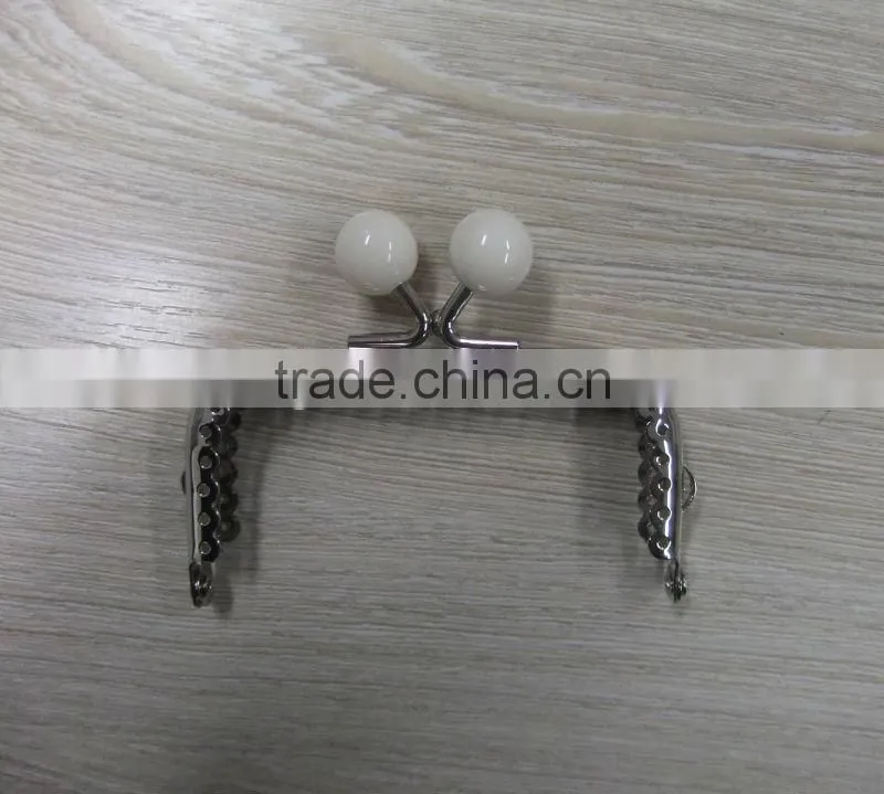 D&D Metal Bag Clip Bag Lock (44009)