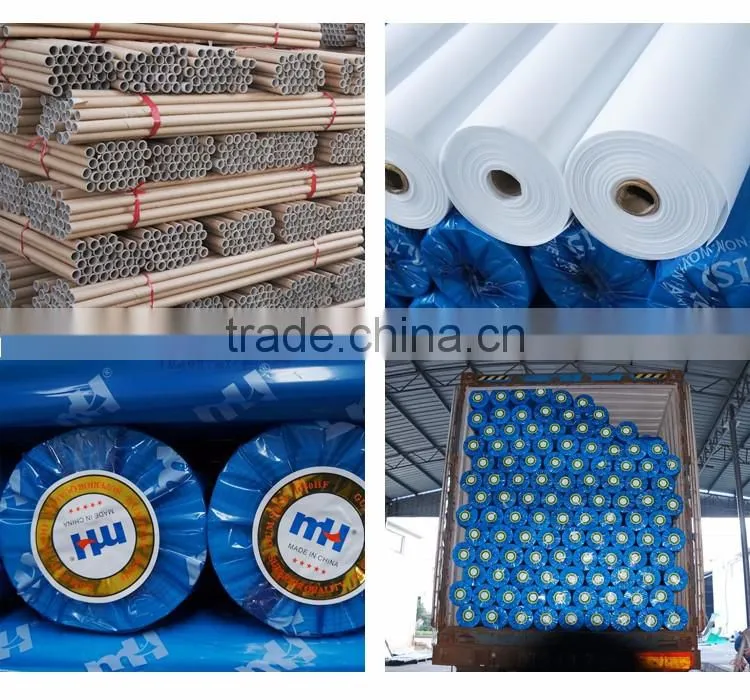 fusible Non-woven Interlining